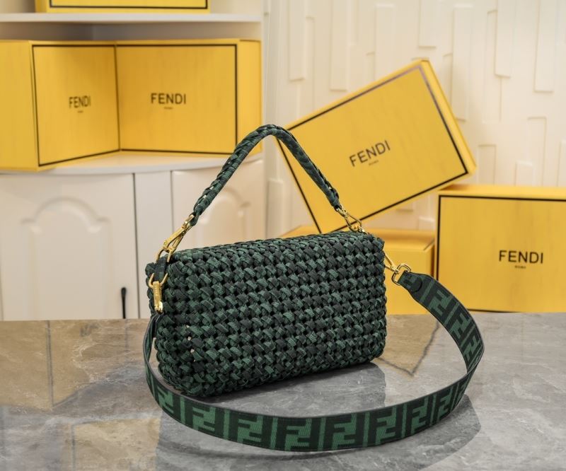 Fendi Baguette Bags